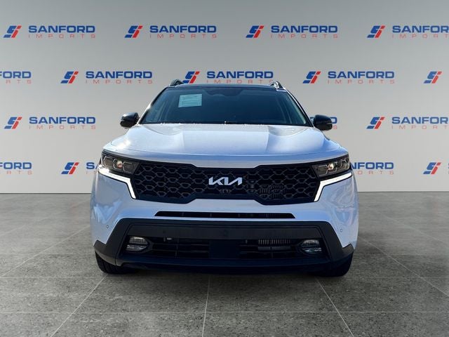 2023 Kia Sorento X-Line SX Prestige