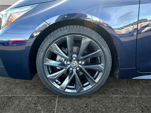 2023 Toyota Corolla XSE