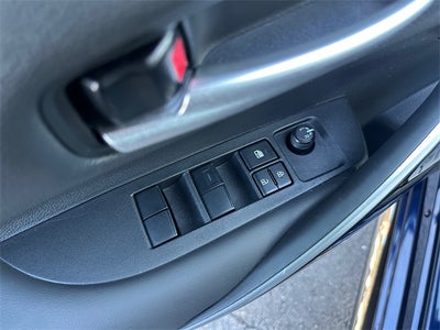 2023 Toyota Corolla XSE