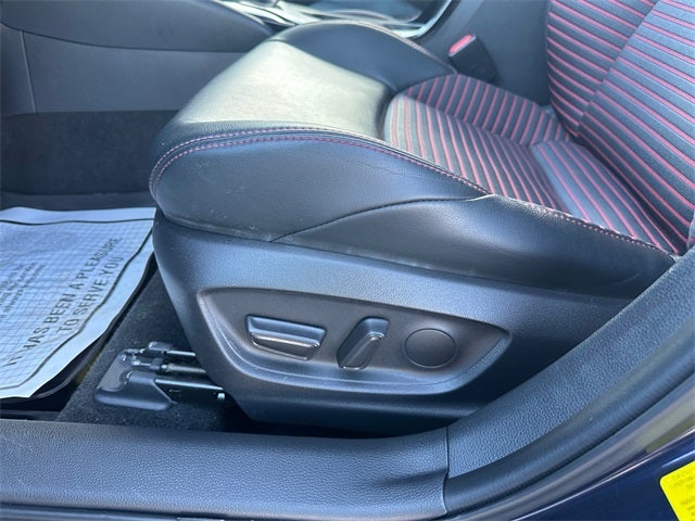 2023 Toyota Corolla XSE