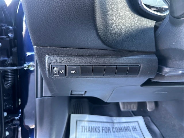 2023 Toyota Corolla XSE