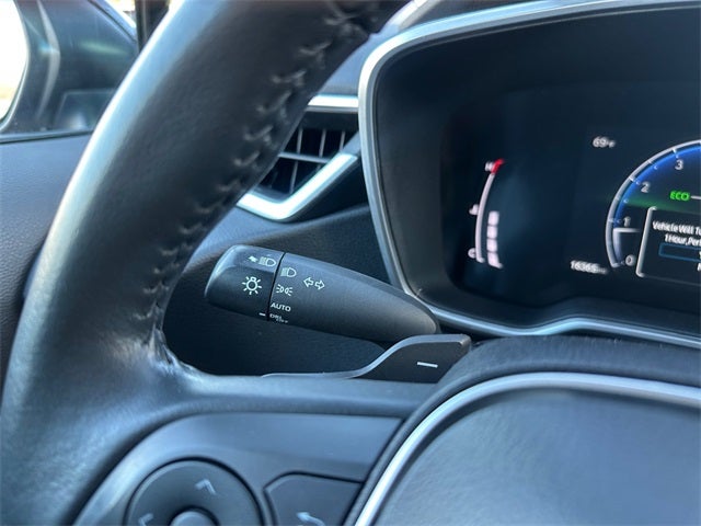 2023 Toyota Corolla XSE