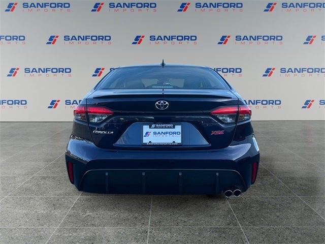 2023 Toyota Corolla XSE