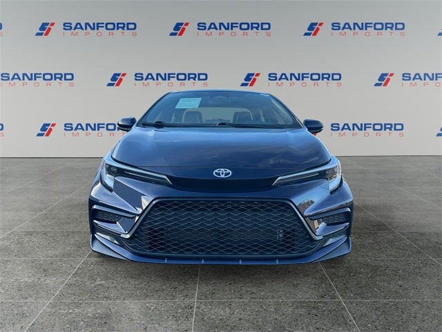 2023 Toyota Corolla XSE