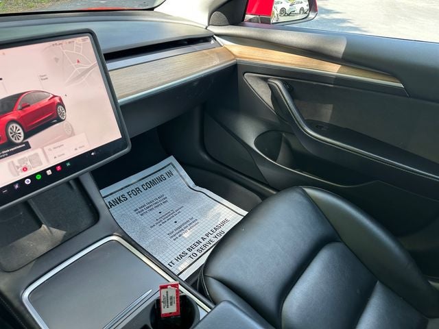 2023 Tesla Model 3 Base