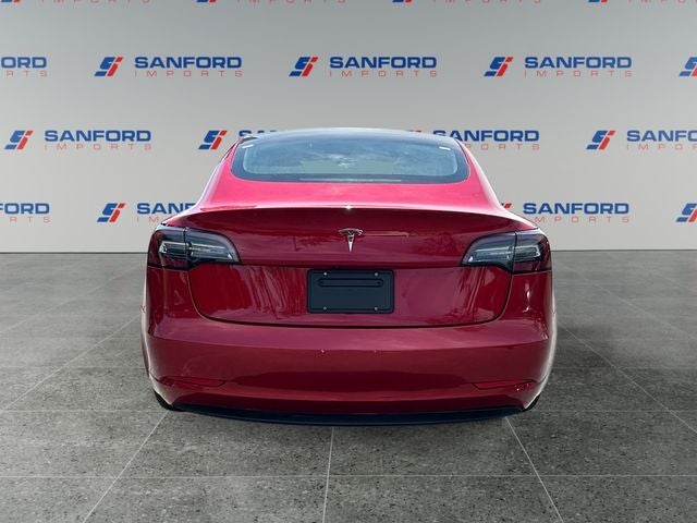 2023 Tesla Model 3 Base