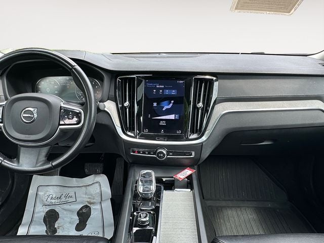2022 Volvo S60 B5 Inscription