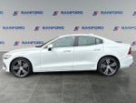 2022 Volvo S60 B5 Inscription