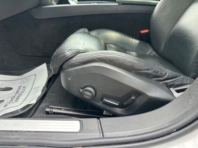 2022 Volvo S60 B5 Inscription