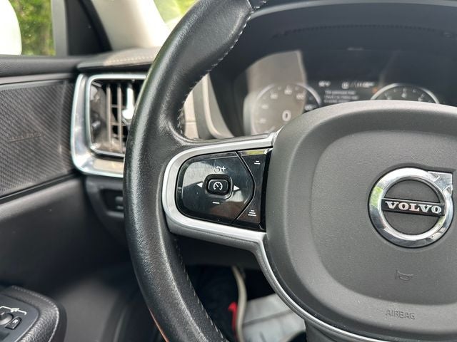 2022 Volvo S60 B5 Inscription