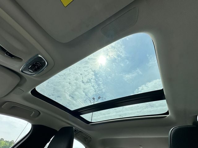 2022 Volvo S60 B5 Inscription