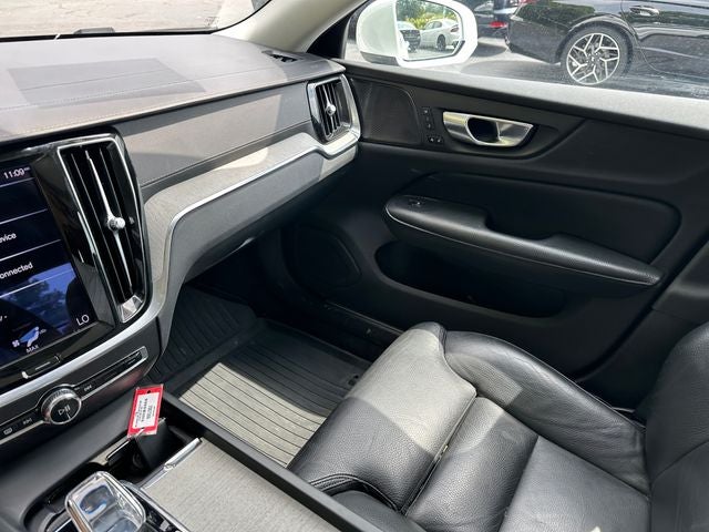 2022 Volvo S60 B5 Inscription