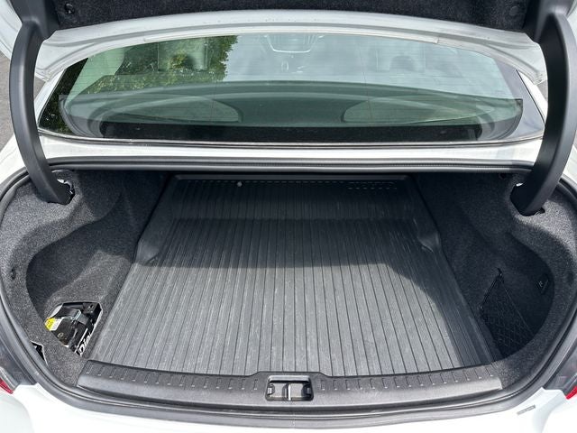 2022 Volvo S60 B5 Inscription