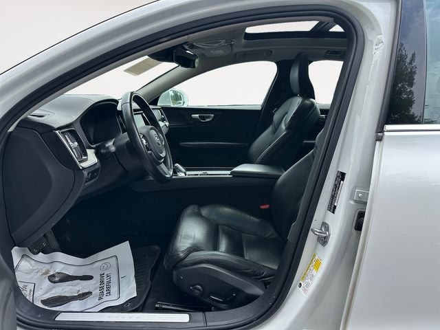 2022 Volvo S60 B5 Inscription