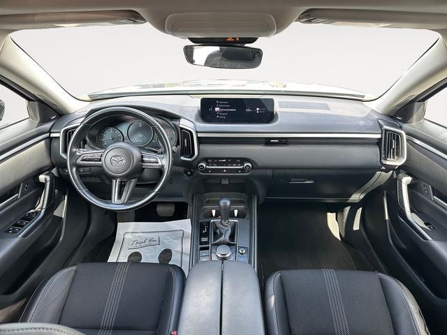 2024 Mazda Mazda CX-50 2.5 S Premium Package