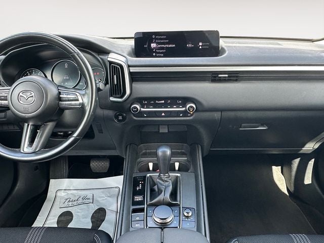 2024 Mazda Mazda CX-50 2.5 S Premium Package