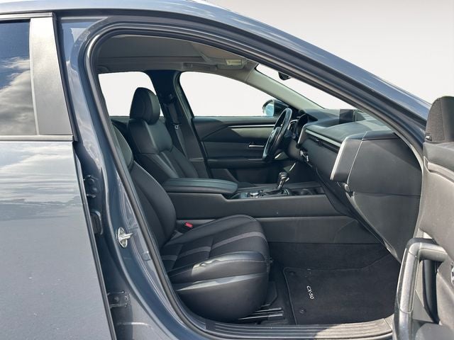 2024 Mazda Mazda CX-50 2.5 S Premium Package