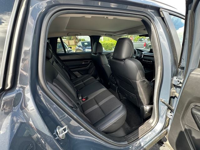 2024 Mazda Mazda CX-50 2.5 S Premium Package