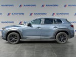 2024 Mazda Mazda CX-50 2.5 S Premium Package