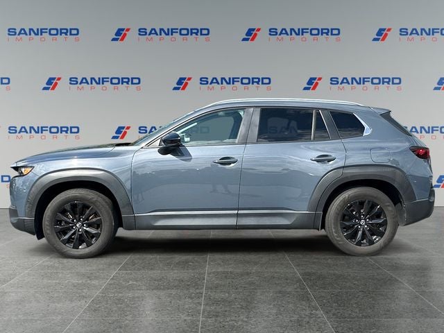 2024 Mazda Mazda CX-50 2.5 S Premium Package