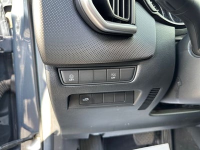 2024 Mazda Mazda CX-50 2.5 S Premium Package