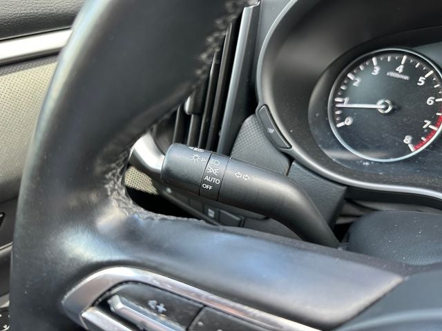 2024 Mazda Mazda CX-50 2.5 S Premium Package