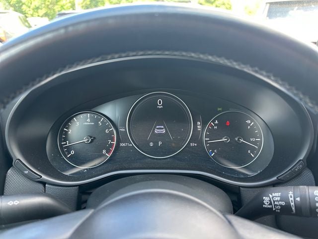 2024 Mazda Mazda CX-50 2.5 S Premium Package