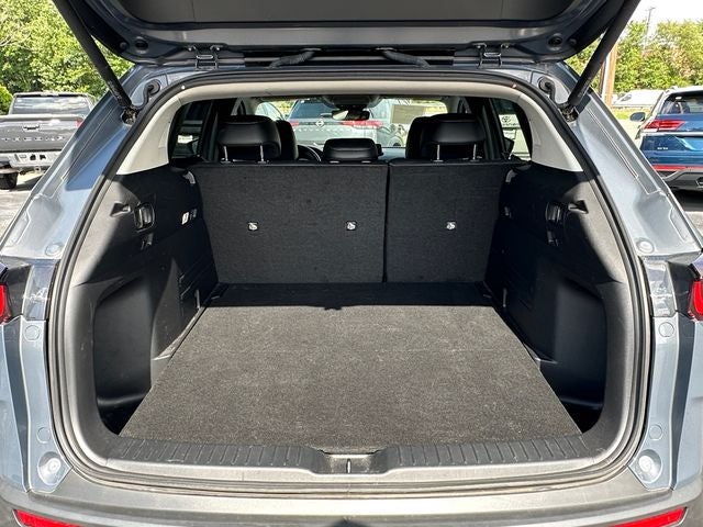2024 Mazda Mazda CX-50 2.5 S Premium Package