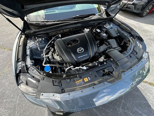 2024 Mazda Mazda CX-50 2.5 S Premium Package