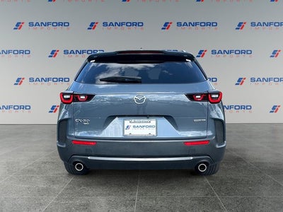 2024 Mazda Mazda CX-50 2.5 S Premium Package