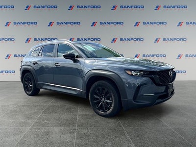 2024 Mazda Mazda CX-50 2.5 S Premium Package