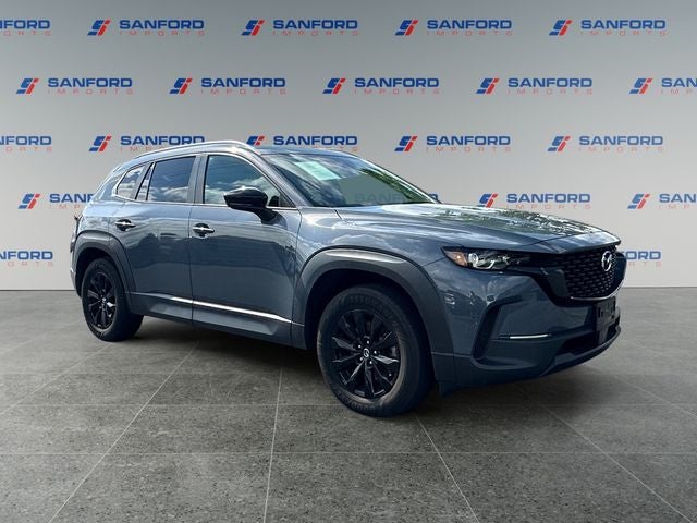 2024 Mazda Mazda CX-50 2.5 S Premium Package