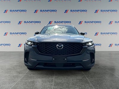 2024 Mazda Mazda CX-50 2.5 S Premium Package