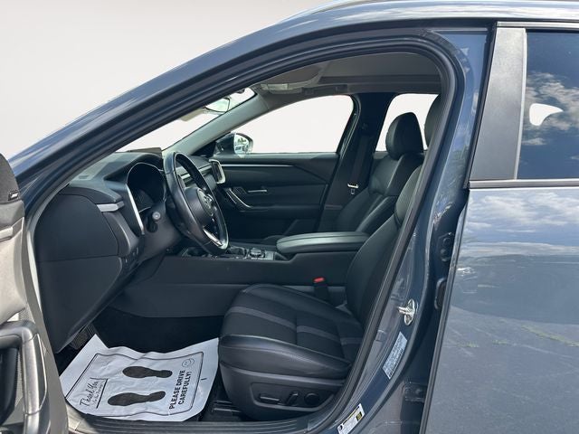 2024 Mazda Mazda CX-50 2.5 S Premium Package