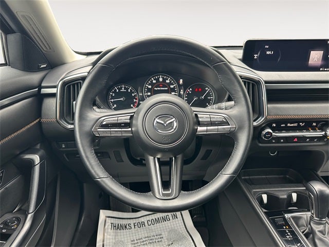 2025 Mazda Mazda CX-50 2.5 S Premium Plus Package