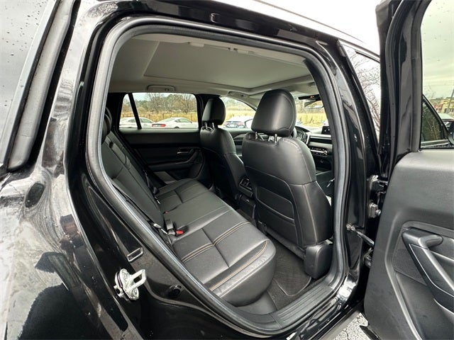 2025 Mazda Mazda CX-50 2.5 S Premium Plus Package