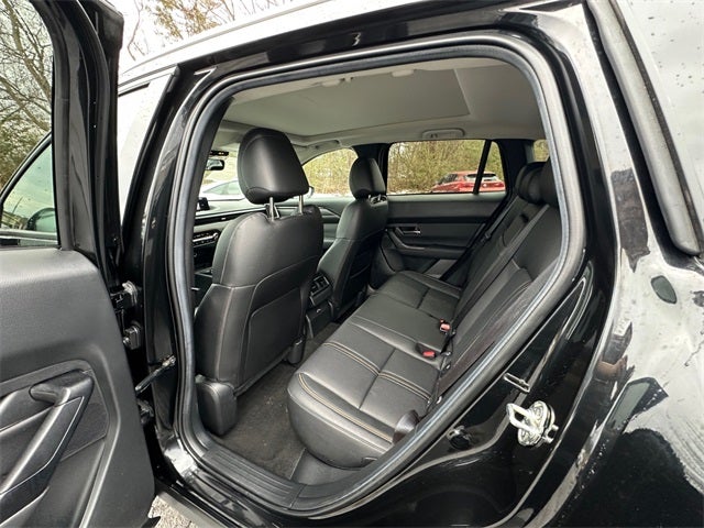 2025 Mazda Mazda CX-50 2.5 S Premium Plus Package