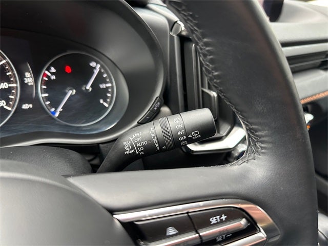 2025 Mazda Mazda CX-50 2.5 S Premium Plus Package