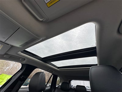 2025 Mazda Mazda CX-50 2.5 S Premium Plus Package