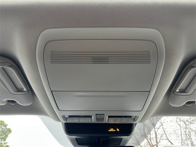 2025 Mazda Mazda CX-50 2.5 S Premium Plus Package