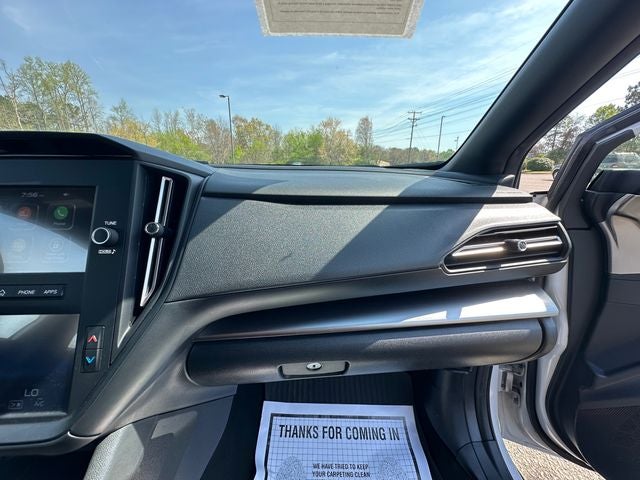 2022 Subaru WRX Base