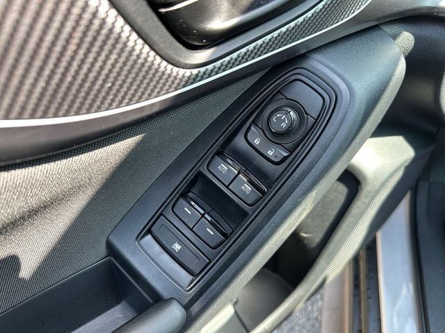 2022 Subaru WRX Base