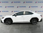 2022 Subaru WRX Base