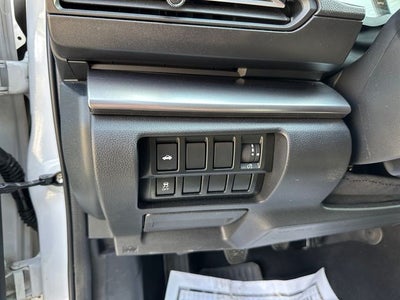 2022 Subaru WRX Base