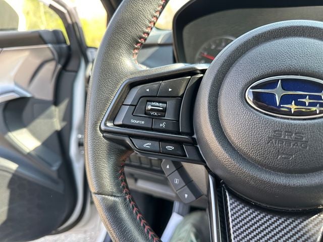 2022 Subaru WRX Base