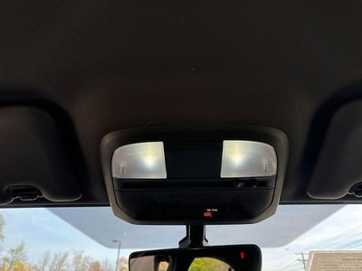 2022 Subaru WRX Base