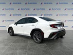 2022 Subaru WRX Base