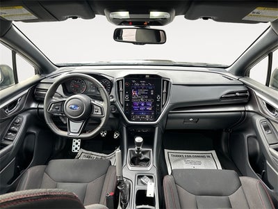 2023 Subaru WRX Premium