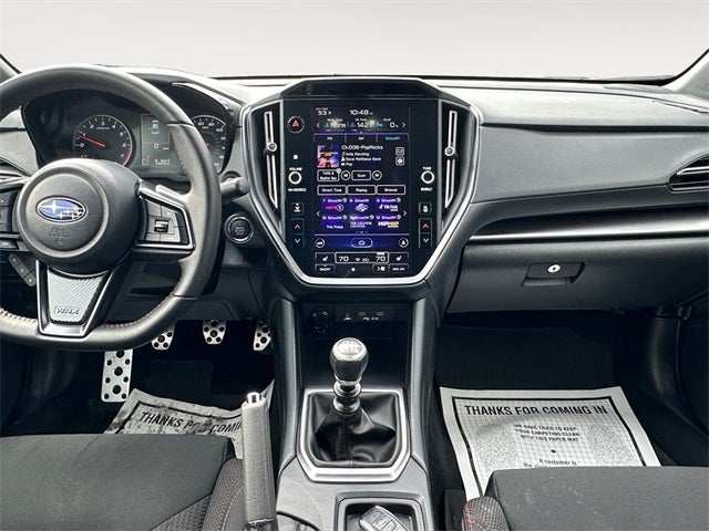 2023 Subaru WRX Premium