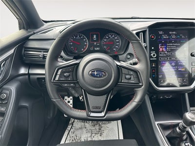 2023 Subaru WRX Premium